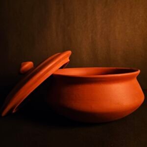 Clay Pot - 1000ml