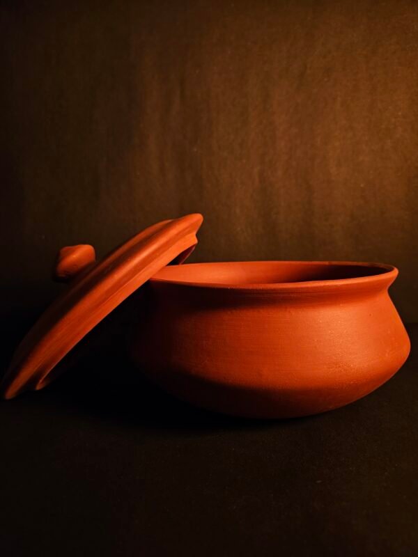 Clay Pot - 1000ml